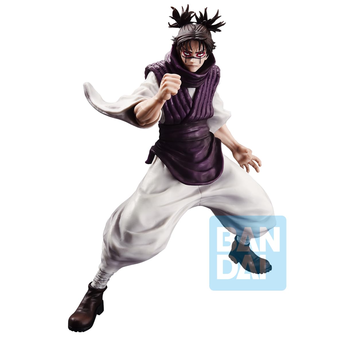 Amazon.com: Ichibansho Figure - Jujutsu Kaisen - Choso (Shibuya